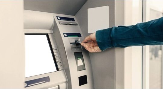 Importance of automatic cash dispenser in a Small Business