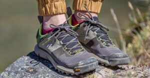6 Outdoor Activities Suitable for Outdoor Boots