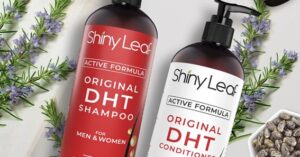 DHT Blocker Shampoos: Everything You Need to Know