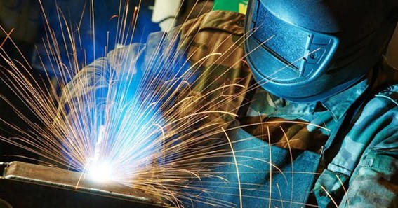 What Is Fusion Welding