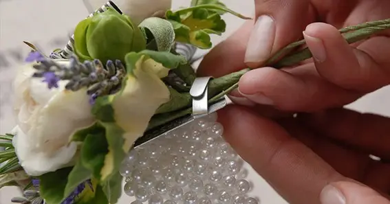 Tips For Creating A Beautiful Homemade Corsage